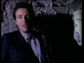 Bruce Springsteen Tunnel Of Love